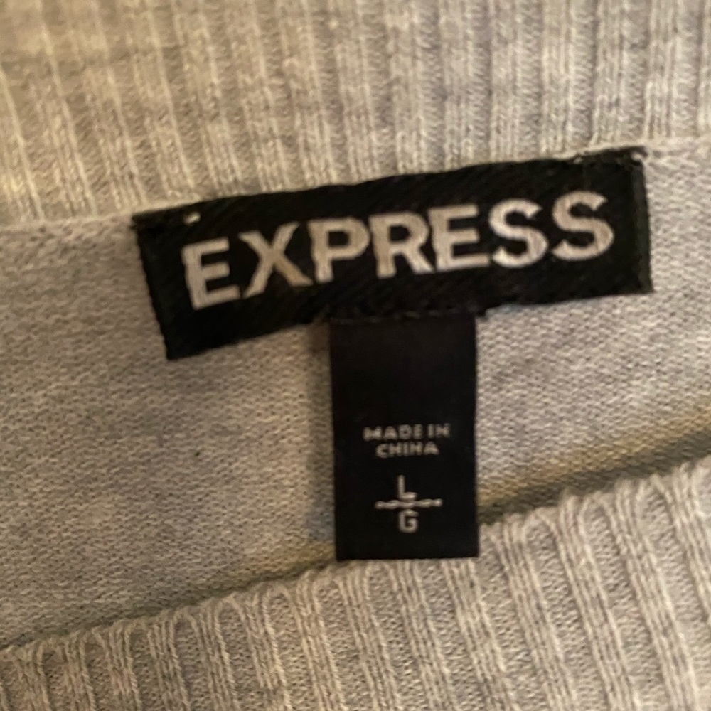 Express sweater - Picture 4 of 8